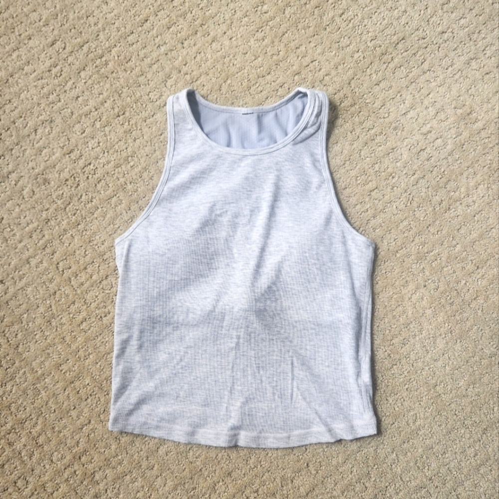 Vuori Plyo Tank